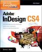 Couverture de l'ouvrage How to do everything: Adobe InDesign CS4