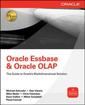 Couverture de l'ouvrage Oracle Essbase & Oracle OLAP