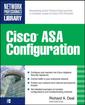 Couverture de l'ouvrage CISCO Asa configuration