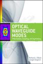 Couverture de l'ouvrage Optical waveguide modes: polarization coupling and symmetry