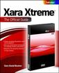 Couverture de l'ouvrage Xara Xtreme 5, the official guide