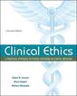 Couverture de l'ouvrage Clinical ethics: a practical approach to ethical decisions in clinical medicine