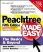 Couverture de l'ouvrage Peachtree made easy, 5th ed 2000