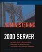 Couverture de l'ouvrage Administering exchange server 2000