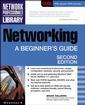 Couverture de l'ouvrage Networking : a beginner's guide, 2° Ed. (paper)