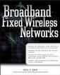 Couverture de l'ouvrage Broadband fixed wireless networks