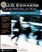 Couverture de l'ouvrage J.D.Edwards oneworld XE : using object management workbench