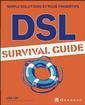 Couverture de l'ouvrage DSL survival guide