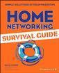Couverture de l'ouvrage Home networking survival guide