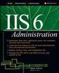 Couverture de l'ouvrage IIS 6 administration