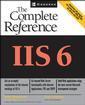 Couverture de l'ouvrage IIS 6 : the complete reference