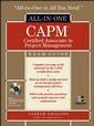 Couverture de l'ouvrage CAPM : certified associate in project management all-in-one exam guide (with CD-ROM)