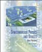 Couverture de l'ouvrage Semiconductor physics and devices