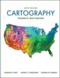 Couverture de l'ouvrage Cartography: thematic map design 
