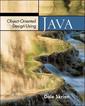 Couverture de l'ouvrage Object-oriented design using java