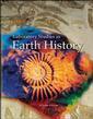 Couverture de l'ouvrage Laboratory studies in earth history 7th ed.