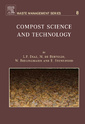 Couverture de l'ouvrage Compost Science and Technology