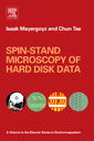 Couverture de l'ouvrage Spin-stand Microscopy of Hard Disk Data
