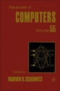 Couverture de l'ouvrage Advances in Computers