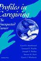Couverture de l'ouvrage Profiles in Caregiving
