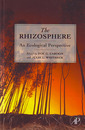 Couverture de l'ouvrage The Rhizosphere