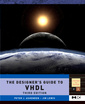 Couverture de l'ouvrage The Designer's Guide to VHDL