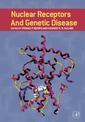 Couverture de l'ouvrage Nuclear Receptors and Genetic Disease