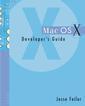 Couverture de l'ouvrage The Mac OS X developer's guide