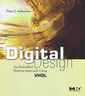 Couverture de l'ouvrage Digital Design (VHDL)