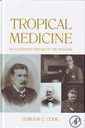 Couverture de l'ouvrage Tropical Medicine