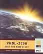 Couverture de l'ouvrage VHDL-2008