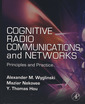 Couverture de l'ouvrage Cognitive Radio Communications and Networks