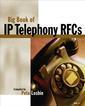 Couverture de l'ouvrage Big book of IP telephony RFCs