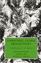 Couverture de l'ouvrage Terrestrial global productivity, a volume in the physiological ecology series