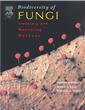 Couverture de l'ouvrage Biodiversity of Fungi