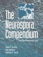 Couverture de l'ouvrage The Neurospora Compendium