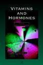 Couverture de l'ouvrage Vitamins and Hormones