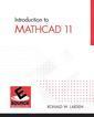 Couverture de l'ouvrage Introduction to MathCAD 11