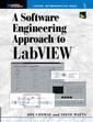 Couverture de l'ouvrage Software engineering approach to LabVIEW