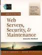 Couverture de l'ouvrage Administering Web servers, security and maintenance