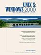 Couverture de l'ouvrage Unix & windows 2000 interoperability guide