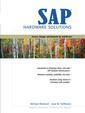 Couverture de l'ouvrage SAP hardware solutions, servers, storage and networks for MySAP.com