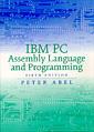 Couverture de l'ouvrage IBM PC assembly language and programming 5th ed 2000