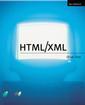 Couverture de l'ouvrage HTML/XML: new reference