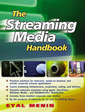 Couverture de l'ouvrage Streaming Media Handbook, paperback