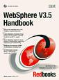 Couverture de l'ouvrage WebSphere V3.5 handbook with CD-ROM