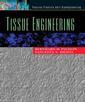 Couverture de l'ouvrage Tissue engineering