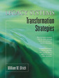 Couverture de l'ouvrage Legacy systems : transformation strategy