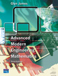 Couverture de l'ouvrage Advanced modern engineering mathematics