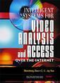 Couverture de l'ouvrage Intelligent Systems for Video Analysis and Access over the Internet